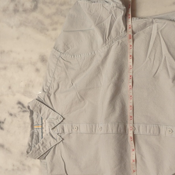 Denim & Flower slim fit Button-Down US L - Picture 1 of 6